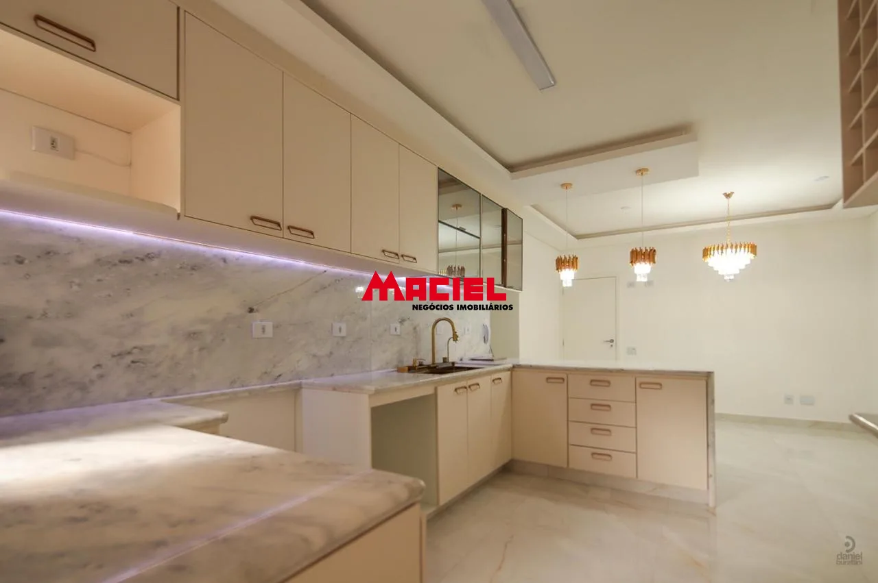 Comprar Apartamento / Padr&atilde;o em S&atilde;o Jos&eacute; dos Campos R$ 2.100.000,00 - Foto 11