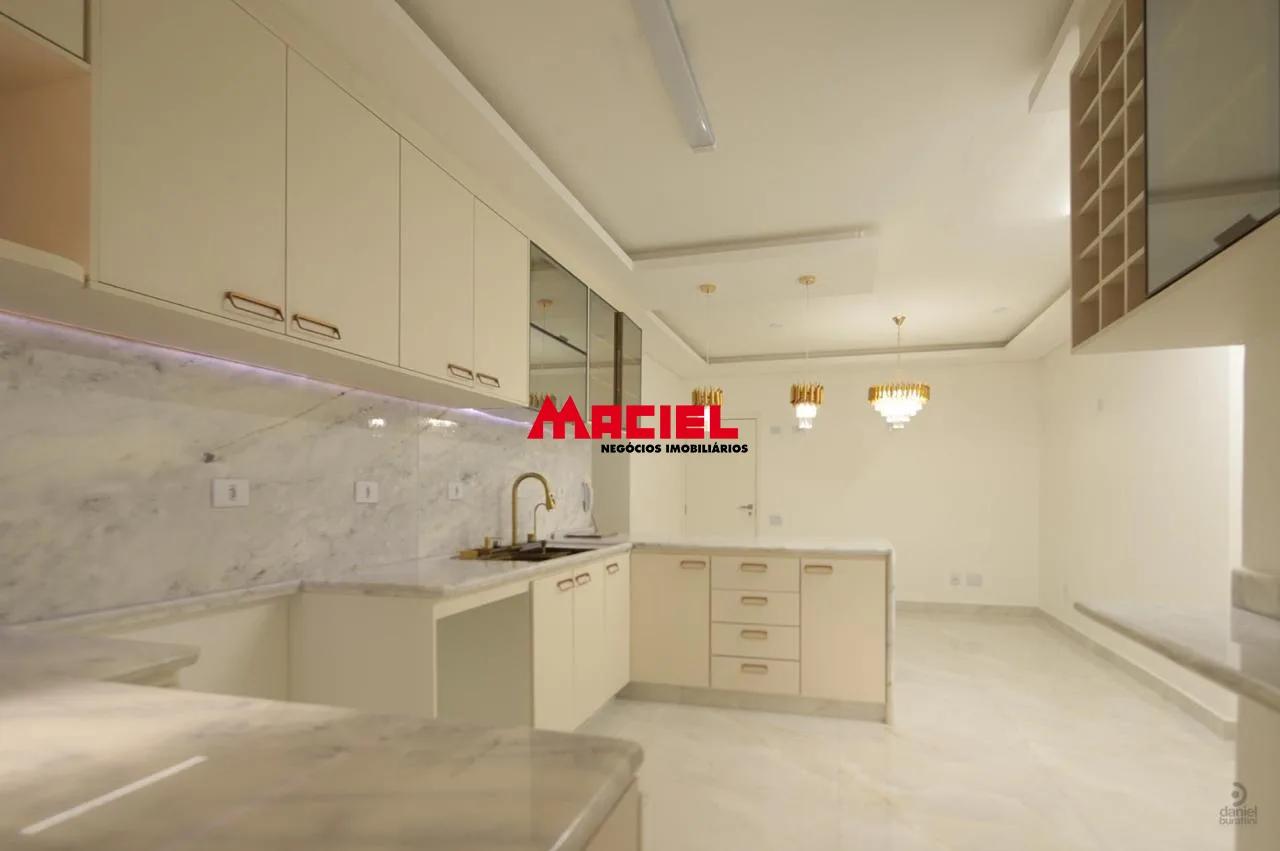 Comprar Apartamento / Padr&atilde;o em S&atilde;o Jos&eacute; dos Campos R$ 2.100.000,00 - Foto 12