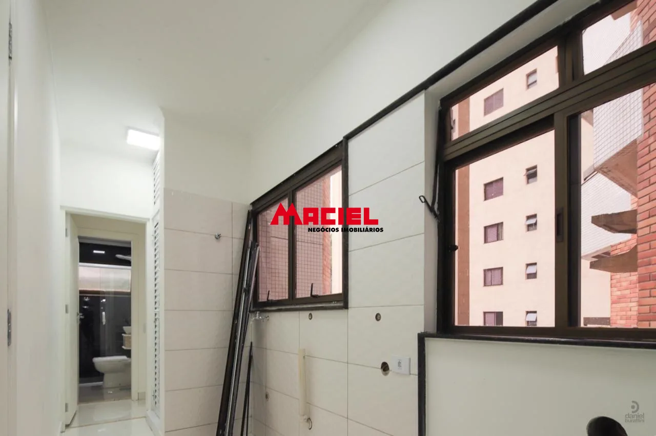 Comprar Apartamento / Padr&atilde;o em S&atilde;o Jos&eacute; dos Campos R$ 2.100.000,00 - Foto 13