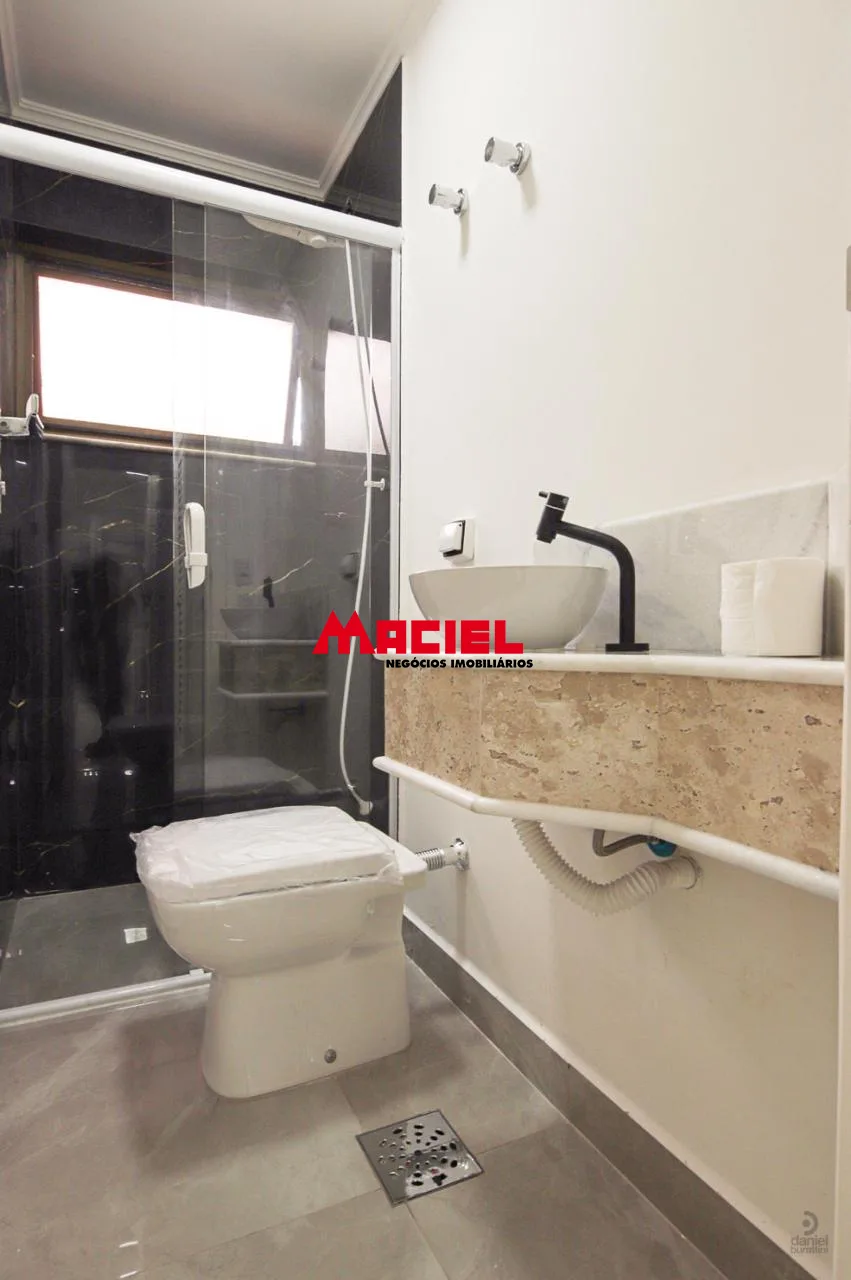 Comprar Apartamento / Padr&atilde;o em S&atilde;o Jos&eacute; dos Campos R$ 2.100.000,00 - Foto 15