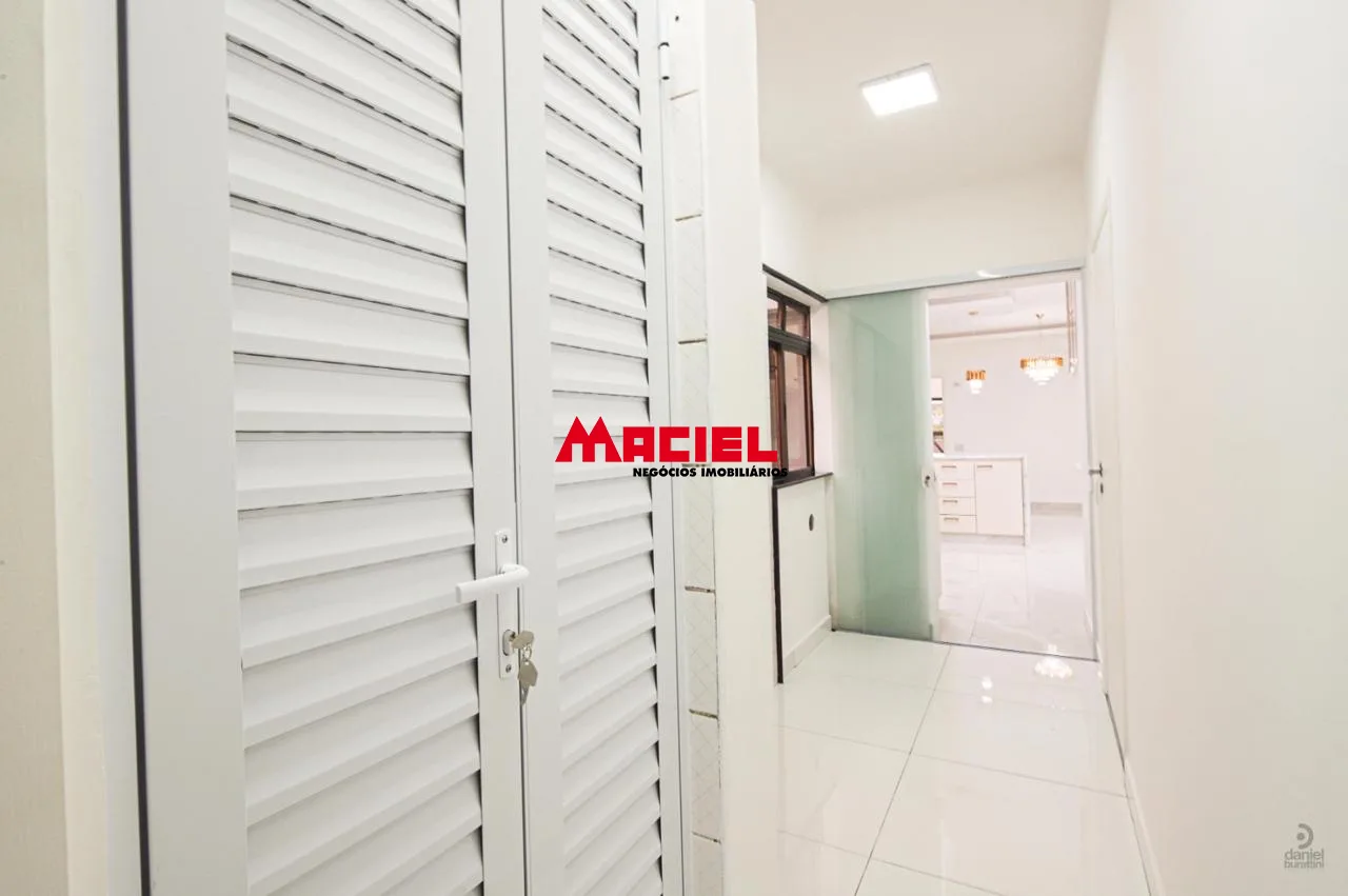 Comprar Apartamento / Padr&atilde;o em S&atilde;o Jos&eacute; dos Campos R$ 2.100.000,00 - Foto 20