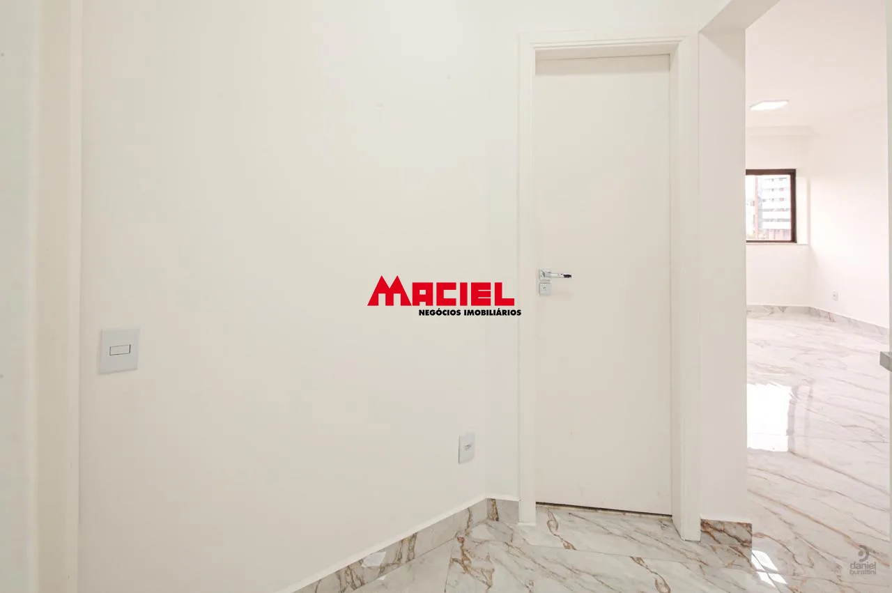 Comprar Apartamento / Padr&atilde;o em S&atilde;o Jos&eacute; dos Campos R$ 2.100.000,00 - Foto 22