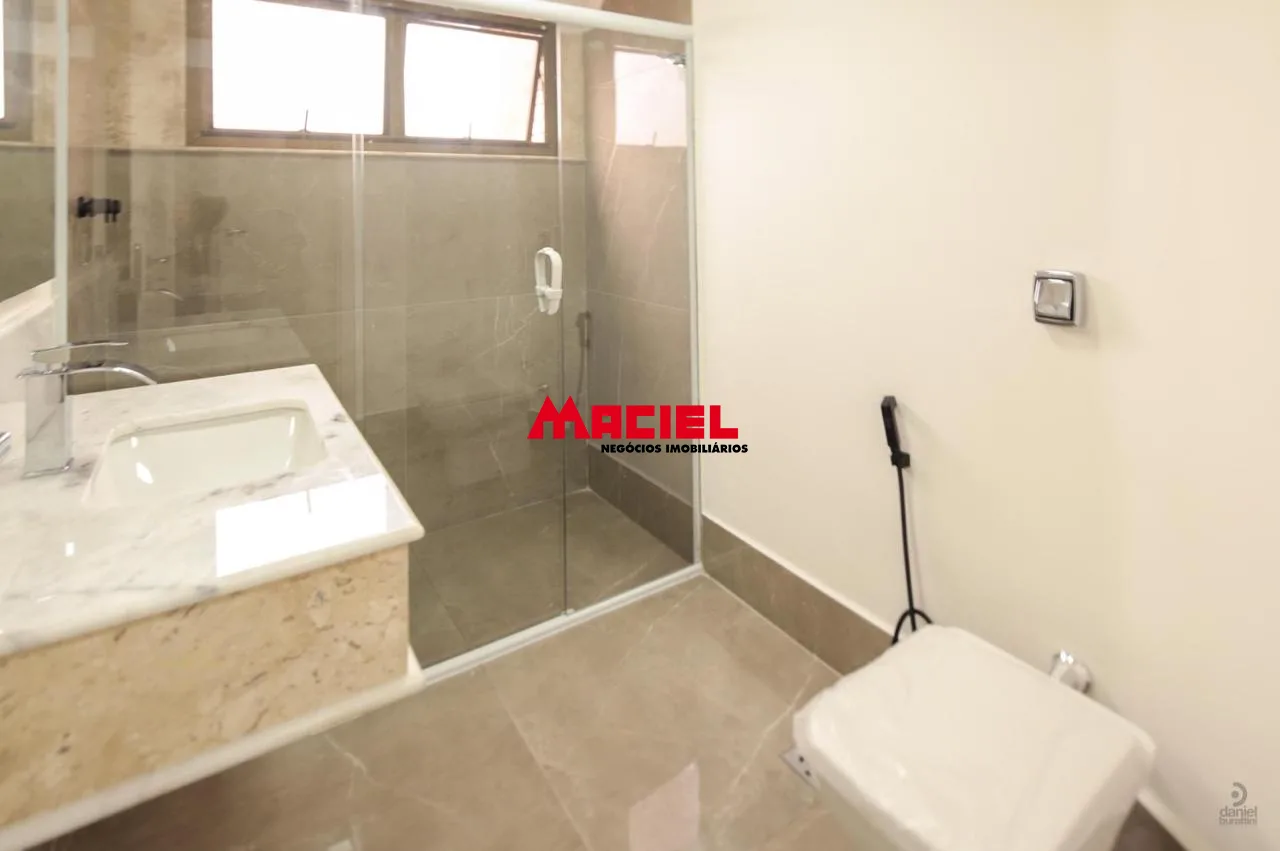 Comprar Apartamento / Padr&atilde;o em S&atilde;o Jos&eacute; dos Campos R$ 2.100.000,00 - Foto 27