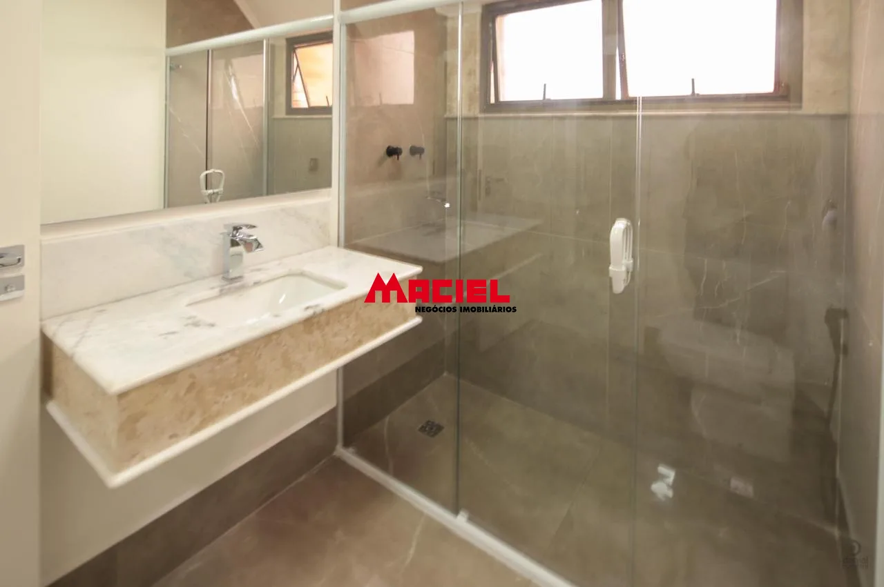 Comprar Apartamento / Padr&atilde;o em S&atilde;o Jos&eacute; dos Campos R$ 2.100.000,00 - Foto 28