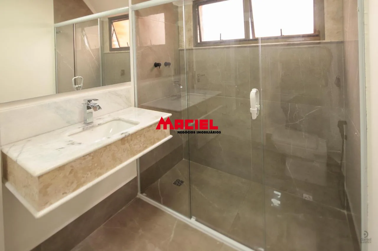 Comprar Apartamento / Padr&atilde;o em S&atilde;o Jos&eacute; dos Campos R$ 2.100.000,00 - Foto 29