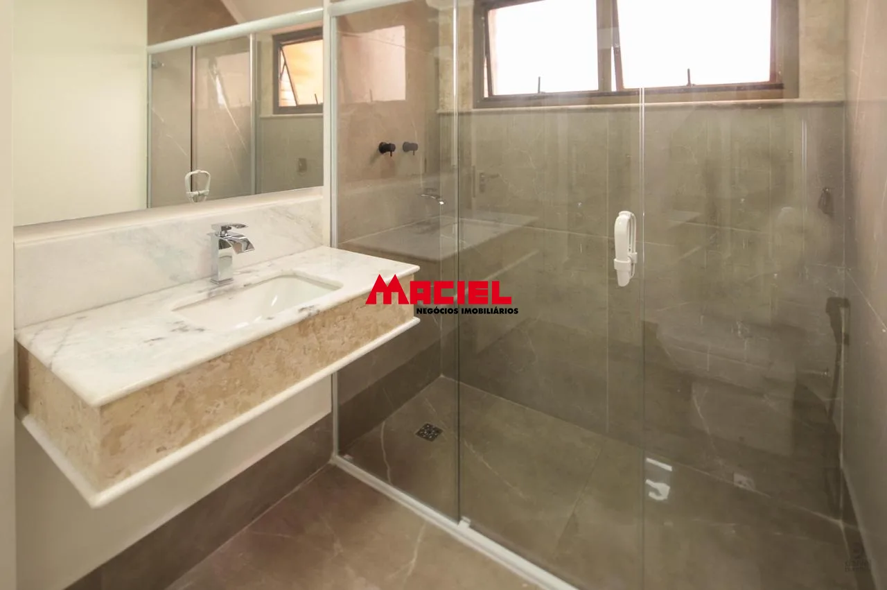 Comprar Apartamento / Padr&atilde;o em S&atilde;o Jos&eacute; dos Campos R$ 2.100.000,00 - Foto 30