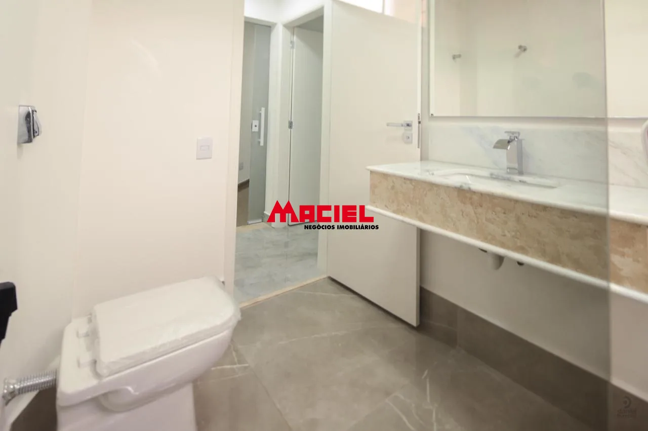 Comprar Apartamento / Padr&atilde;o em S&atilde;o Jos&eacute; dos Campos R$ 2.100.000,00 - Foto 31