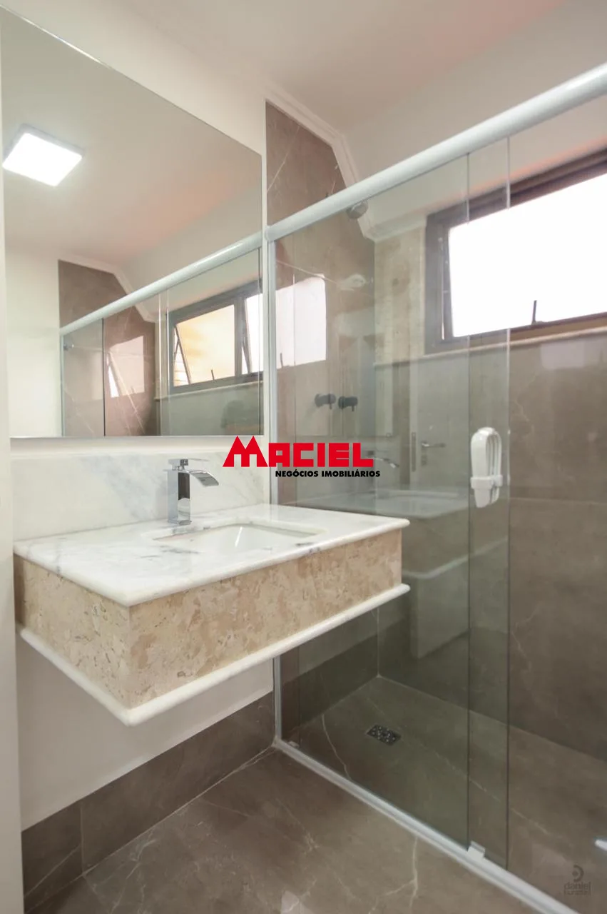 Comprar Apartamento / Padr&atilde;o em S&atilde;o Jos&eacute; dos Campos R$ 2.100.000,00 - Foto 32