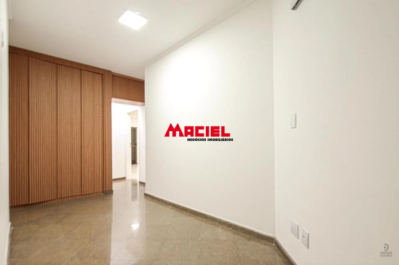 Comprar Apartamento / Padr&atilde;o em S&atilde;o Jos&eacute; dos Campos R$ 2.100.000,00 - Foto 36