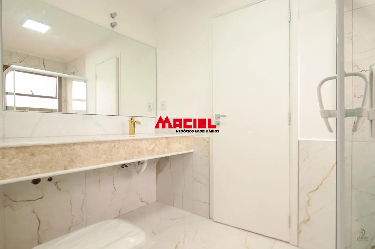 Comprar Apartamento / Padr&atilde;o em S&atilde;o Jos&eacute; dos Campos R$ 2.100.000,00 - Foto 42