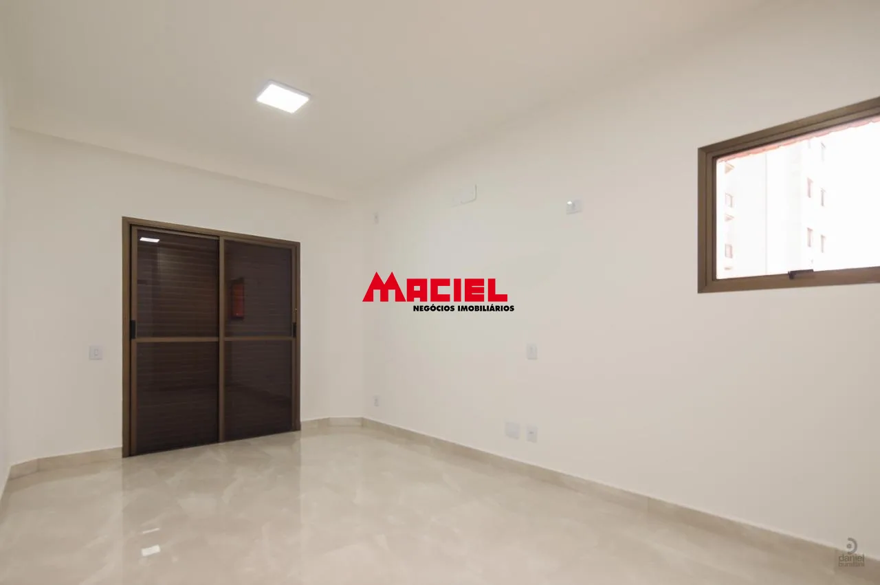 Comprar Apartamento / Padr&atilde;o em S&atilde;o Jos&eacute; dos Campos R$ 2.100.000,00 - Foto 43