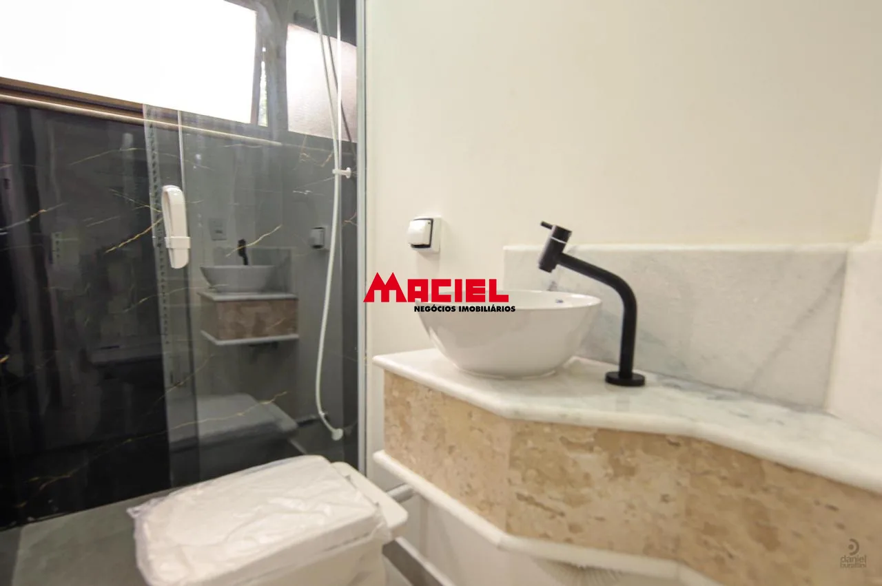 Comprar Apartamento / Padr&atilde;o em S&atilde;o Jos&eacute; dos Campos R$ 2.100.000,00 - Foto 48