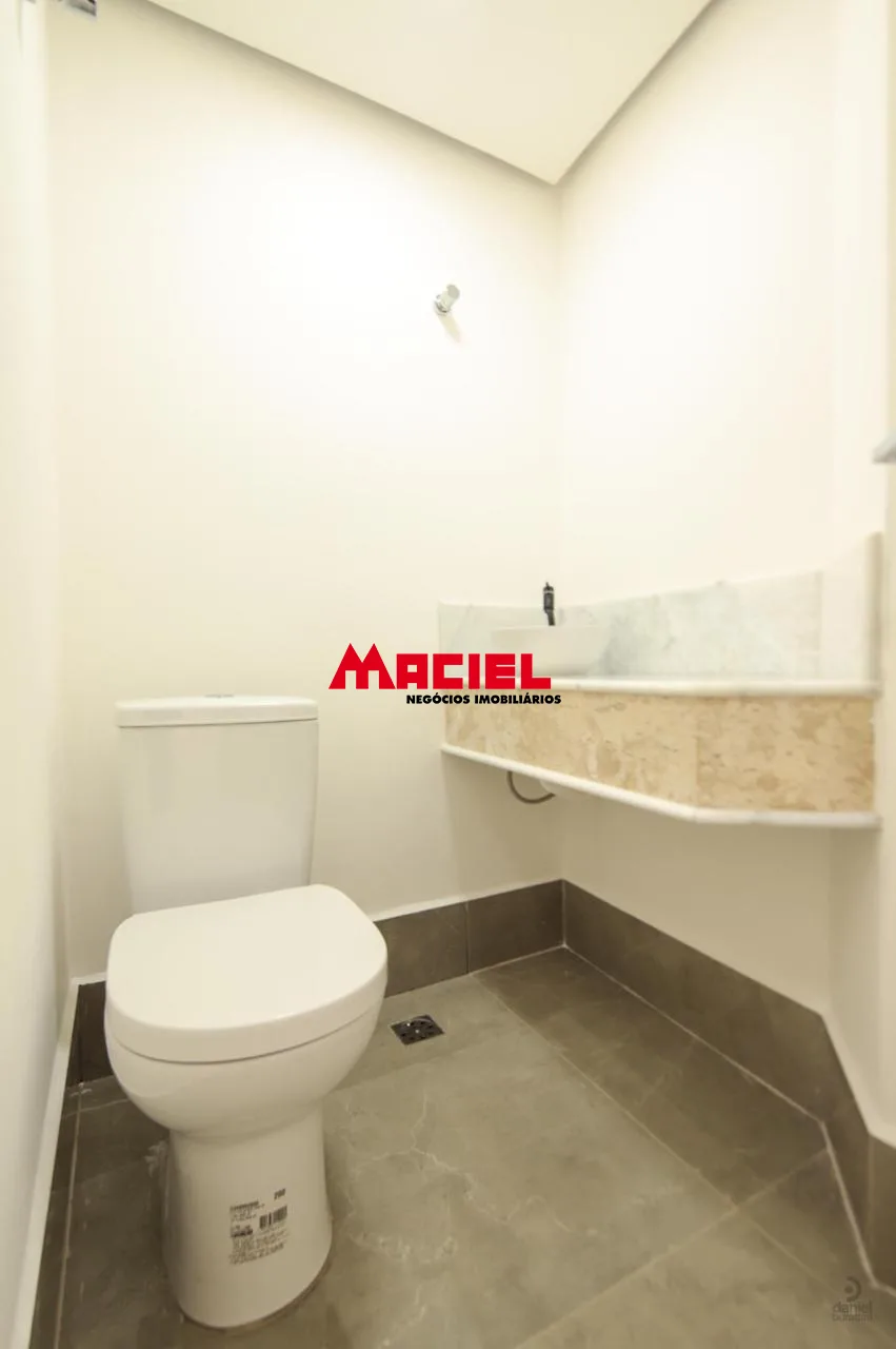 Comprar Apartamento / Padr&atilde;o em S&atilde;o Jos&eacute; dos Campos R$ 2.100.000,00 - Foto 49