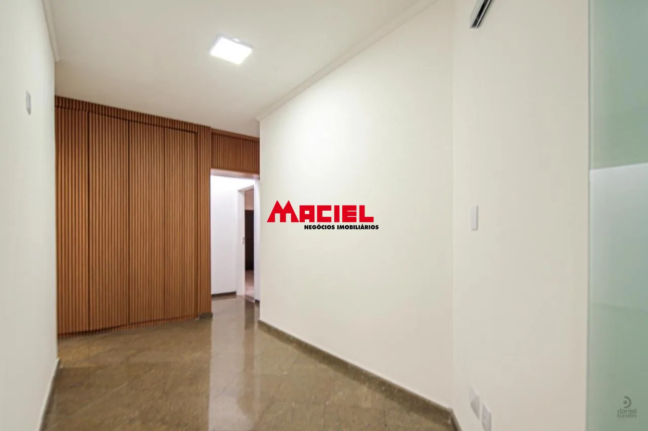 Comprar Apartamento / Padr&atilde;o em S&atilde;o Jos&eacute; dos Campos R$ 2.100.000,00 - Foto 50