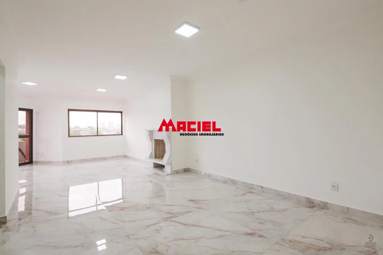 Comprar Apartamento / Padr&atilde;o em S&atilde;o Jos&eacute; dos Campos R$ 2.100.000,00 - Foto 51