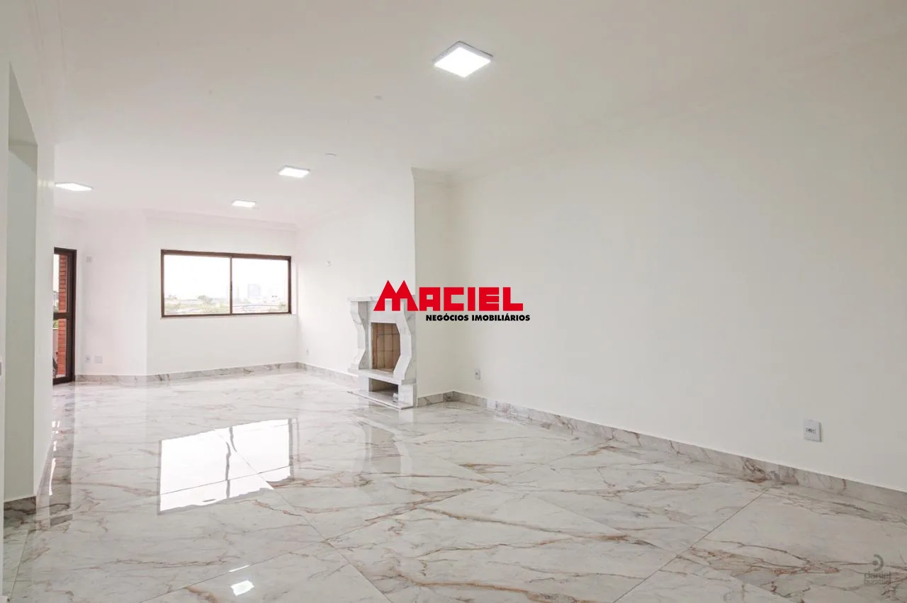 Comprar Apartamento / Padr&atilde;o em S&atilde;o Jos&eacute; dos Campos R$ 2.100.000,00 - Foto 52