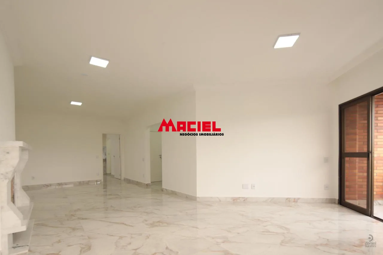 Comprar Apartamento / Padr&atilde;o em S&atilde;o Jos&eacute; dos Campos R$ 2.100.000,00 - Foto 55