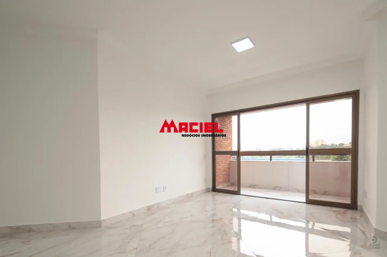 Comprar Apartamento / Padr&atilde;o em S&atilde;o Jos&eacute; dos Campos R$ 2.100.000,00 - Foto 56