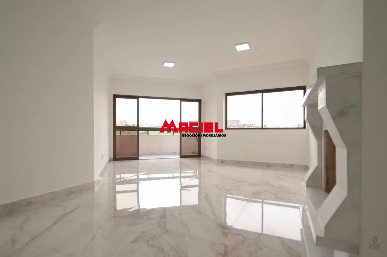 Comprar Apartamento / Padr&atilde;o em S&atilde;o Jos&eacute; dos Campos R$ 2.100.000,00 - Foto 58