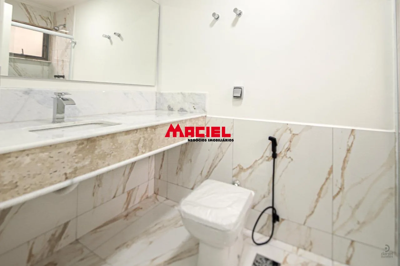 Comprar Apartamento / Padr&atilde;o em S&atilde;o Jos&eacute; dos Campos R$ 2.100.000,00 - Foto 59