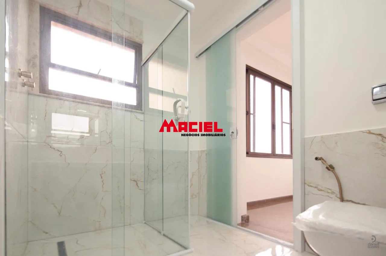 Comprar Apartamento / Padr&atilde;o em S&atilde;o Jos&eacute; dos Campos R$ 2.100.000,00 - Foto 60