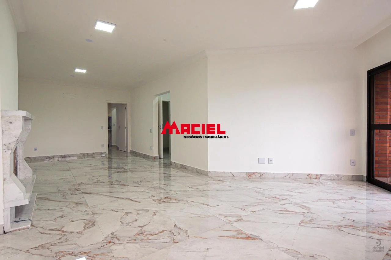 Comprar Apartamento / Padr&atilde;o em S&atilde;o Jos&eacute; dos Campos R$ 2.100.000,00 - Foto 65