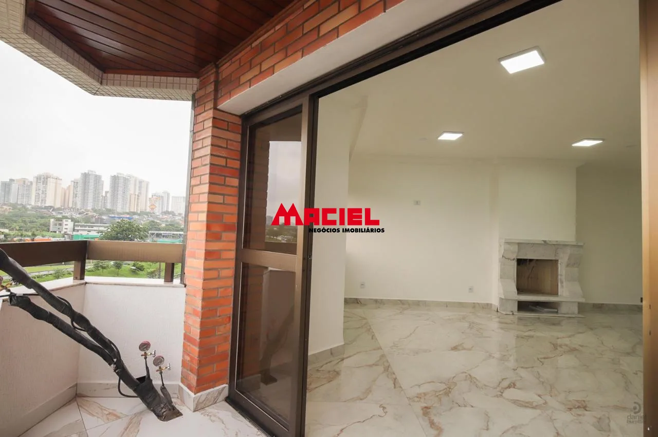 Comprar Apartamento / Padr&atilde;o em S&atilde;o Jos&eacute; dos Campos R$ 2.100.000,00 - Foto 66