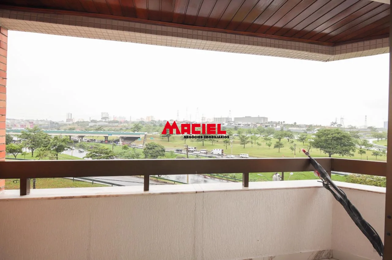 Comprar Apartamento / Padr&atilde;o em S&atilde;o Jos&eacute; dos Campos R$ 2.100.000,00 - Foto 67