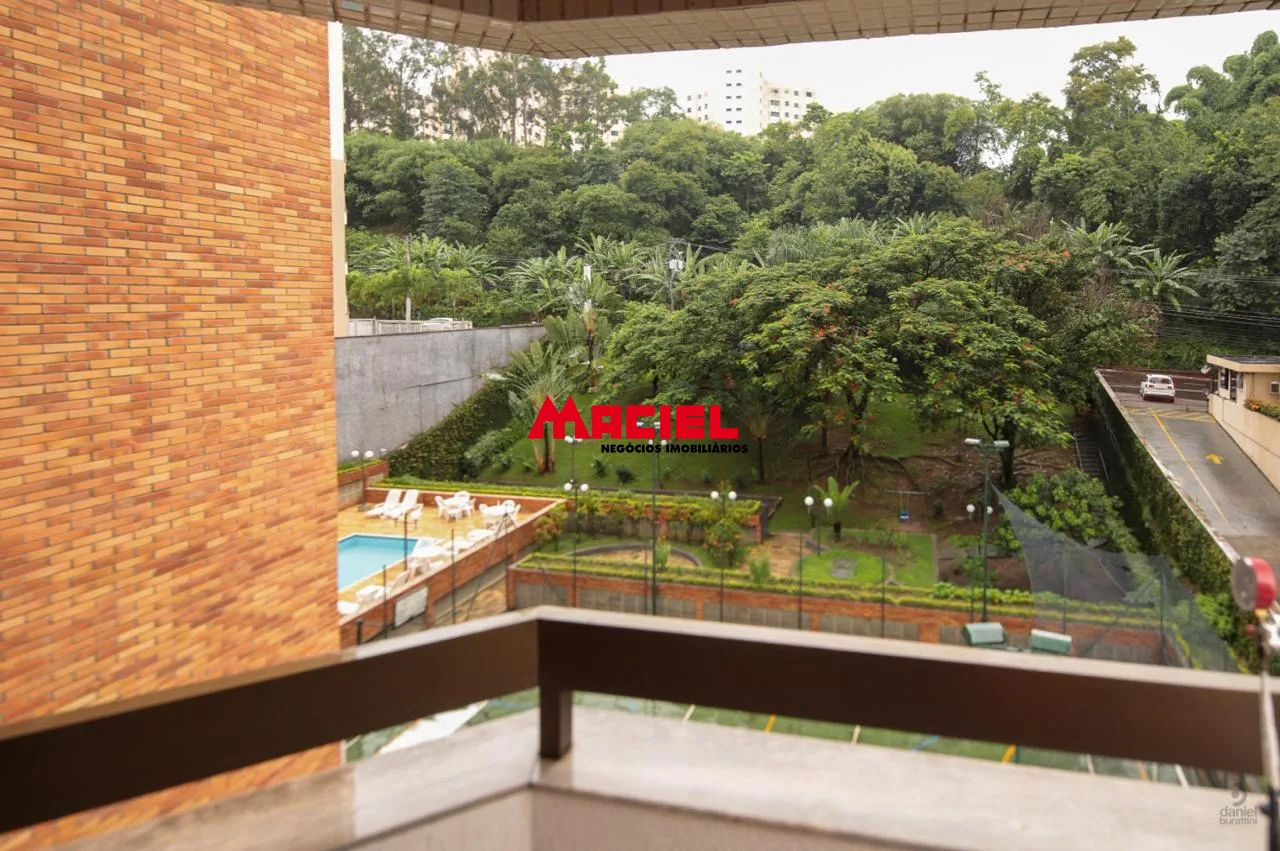 Comprar Apartamento / Padr&atilde;o em S&atilde;o Jos&eacute; dos Campos R$ 2.100.000,00 - Foto 68