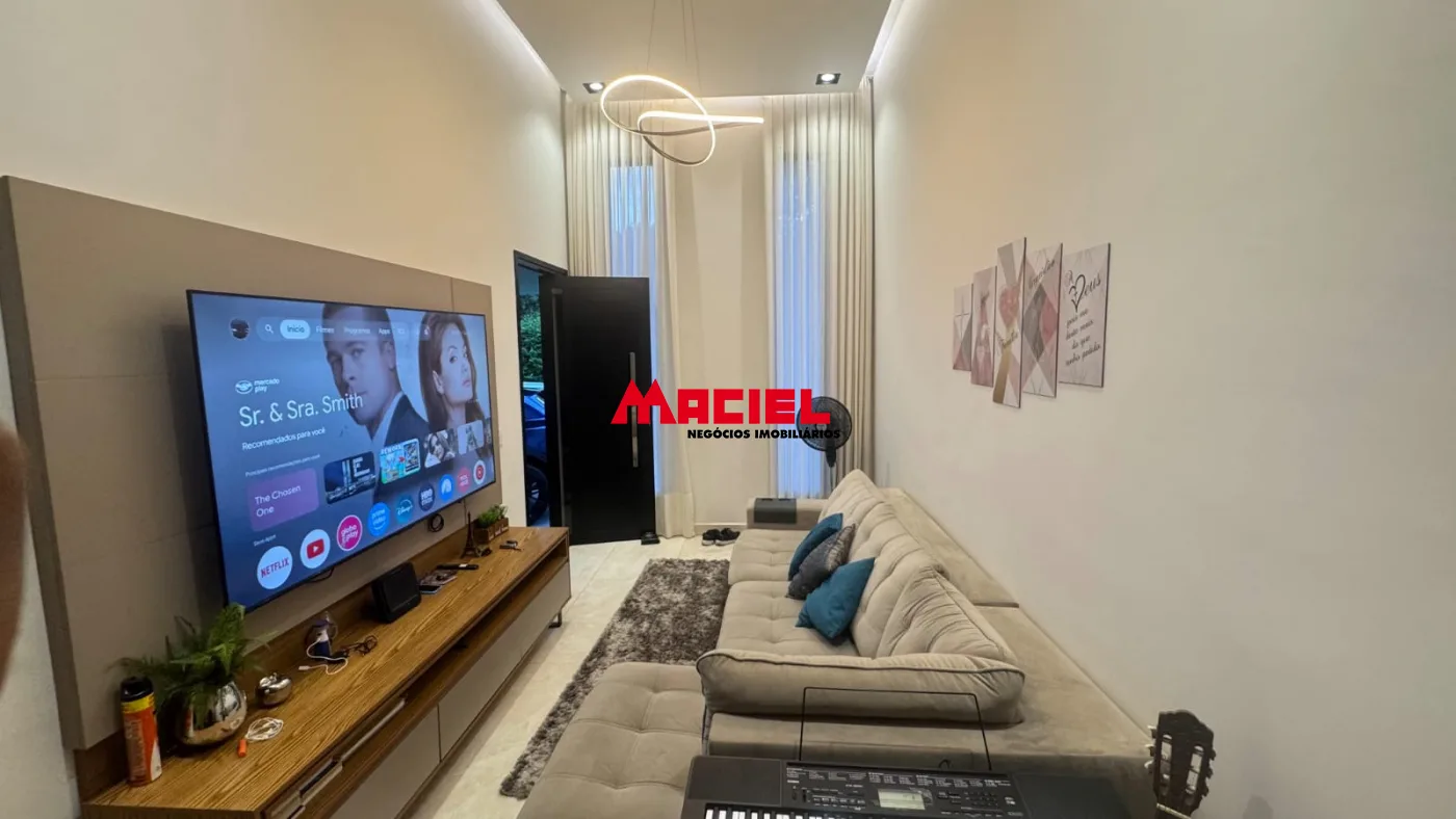 Comprar Casa / Padr&atilde;o em S&atilde;o Jos&eacute; dos Campos R$ 750.000,00 - Foto 3