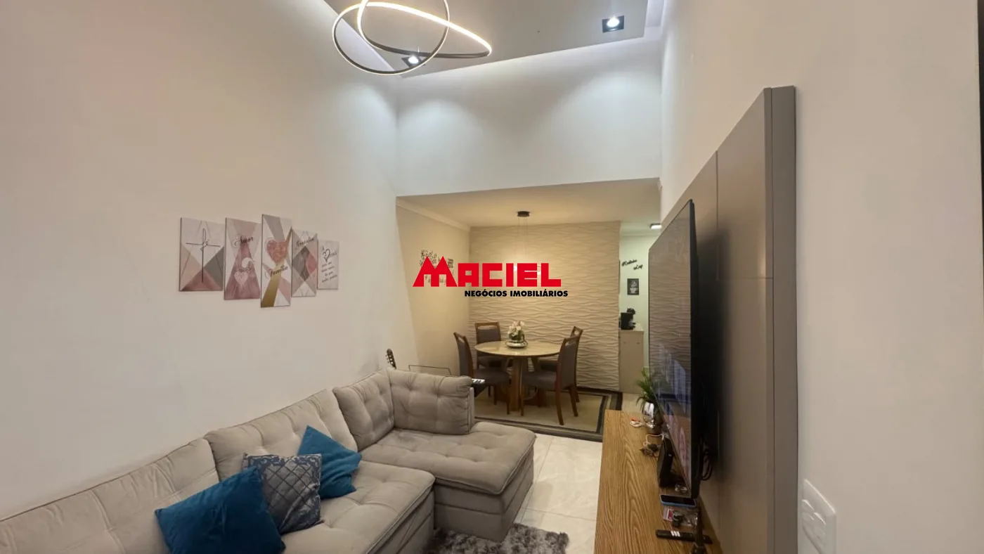 Comprar Casa / Padr&atilde;o em S&atilde;o Jos&eacute; dos Campos R$ 750.000,00 - Foto 4