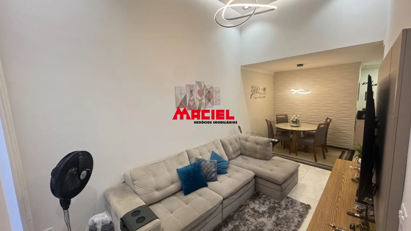 Comprar Casa / Padr&atilde;o em S&atilde;o Jos&eacute; dos Campos R$ 750.000,00 - Foto 5