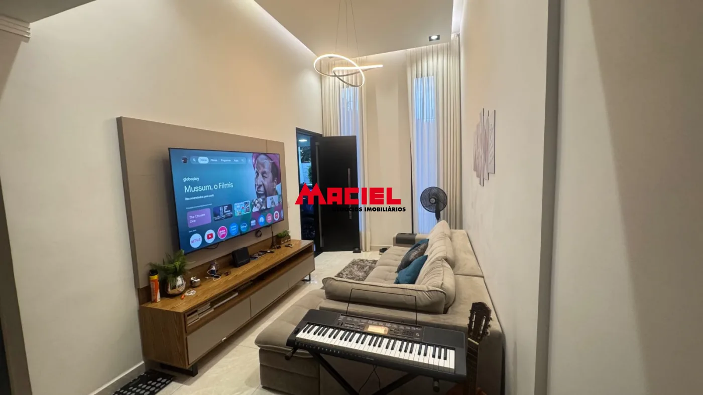 Comprar Casa / Padr&atilde;o em S&atilde;o Jos&eacute; dos Campos R$ 750.000,00 - Foto 6