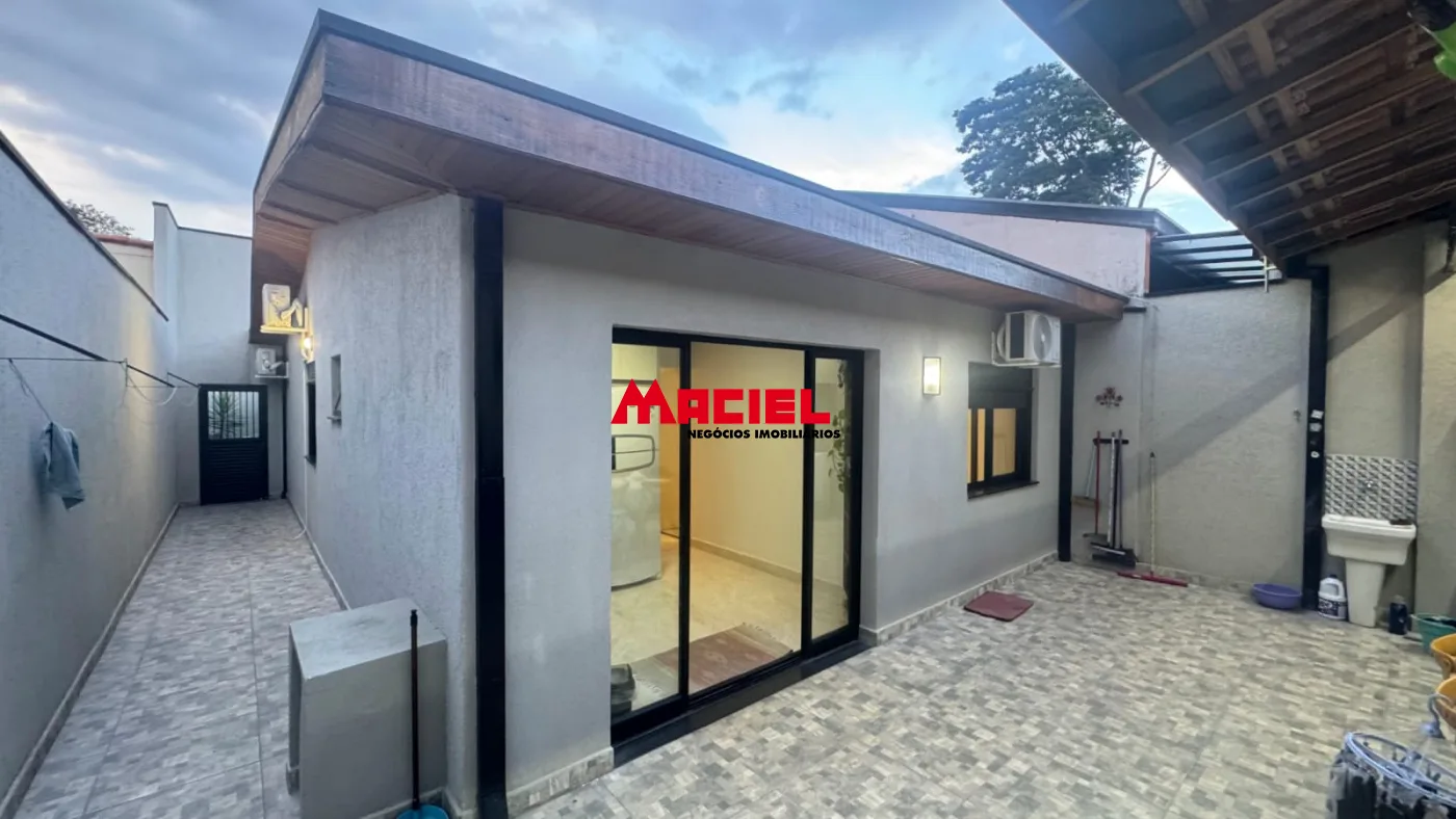 Comprar Casa / Padr&atilde;o em S&atilde;o Jos&eacute; dos Campos R$ 750.000,00 - Foto 15