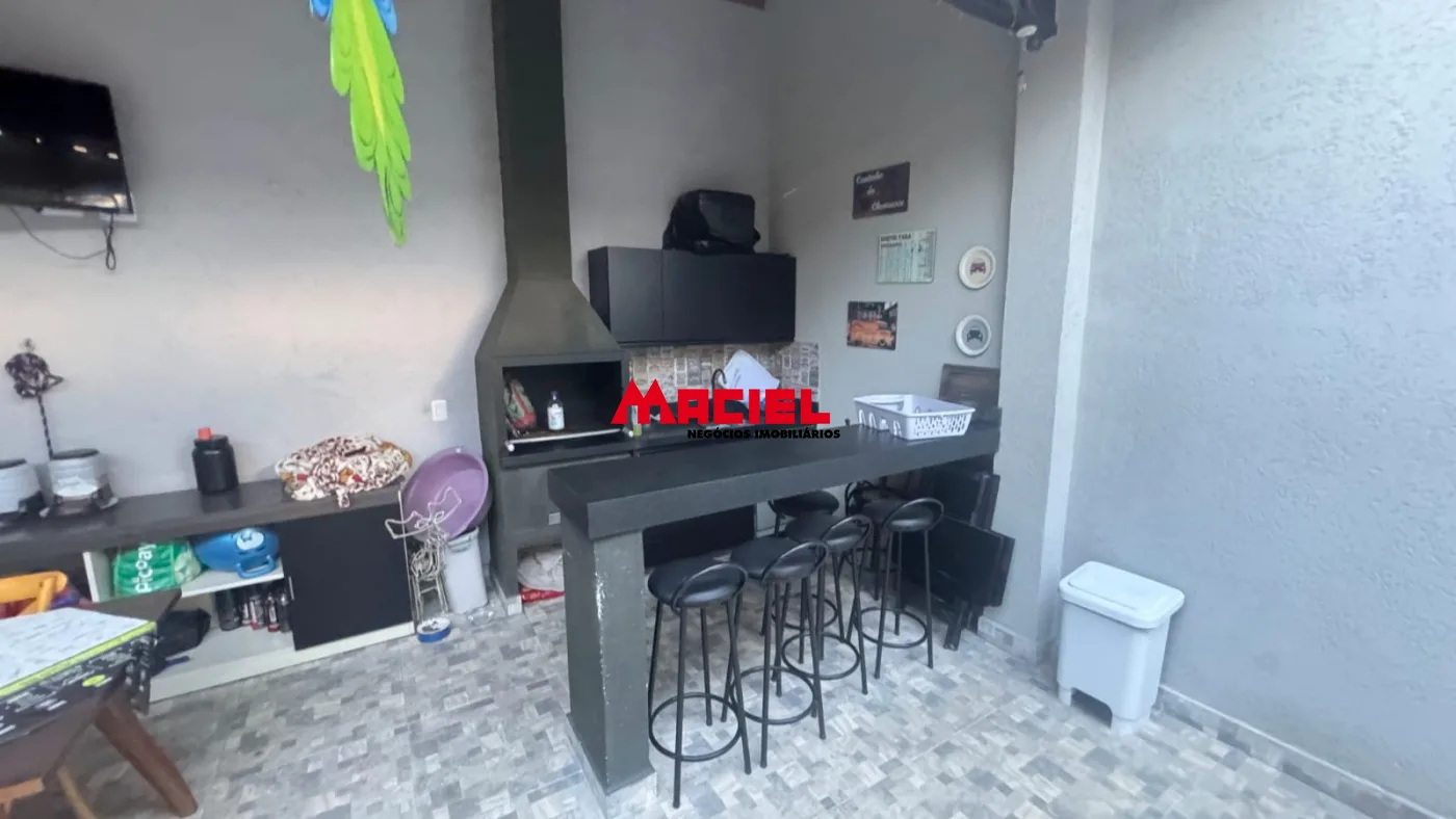 Comprar Casa / Padr&atilde;o em S&atilde;o Jos&eacute; dos Campos R$ 750.000,00 - Foto 16