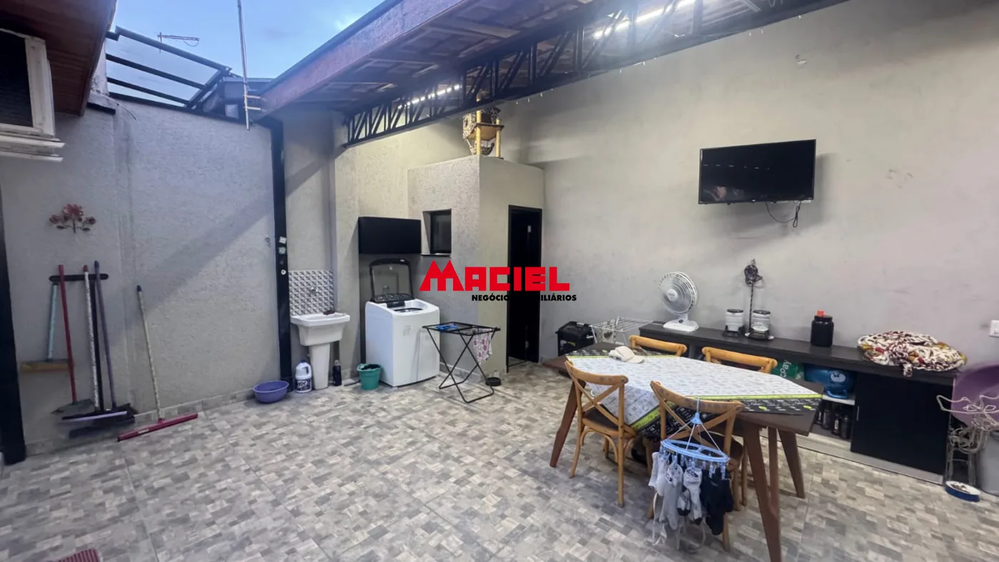 Comprar Casa / Padr&atilde;o em S&atilde;o Jos&eacute; dos Campos R$ 750.000,00 - Foto 17