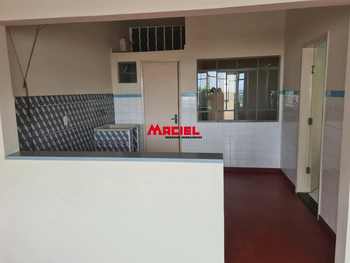 Alugar Apartamento / Sobreloja em S&atilde;o Jos&eacute; dos Campos R$ 2.800,00 - Foto 5