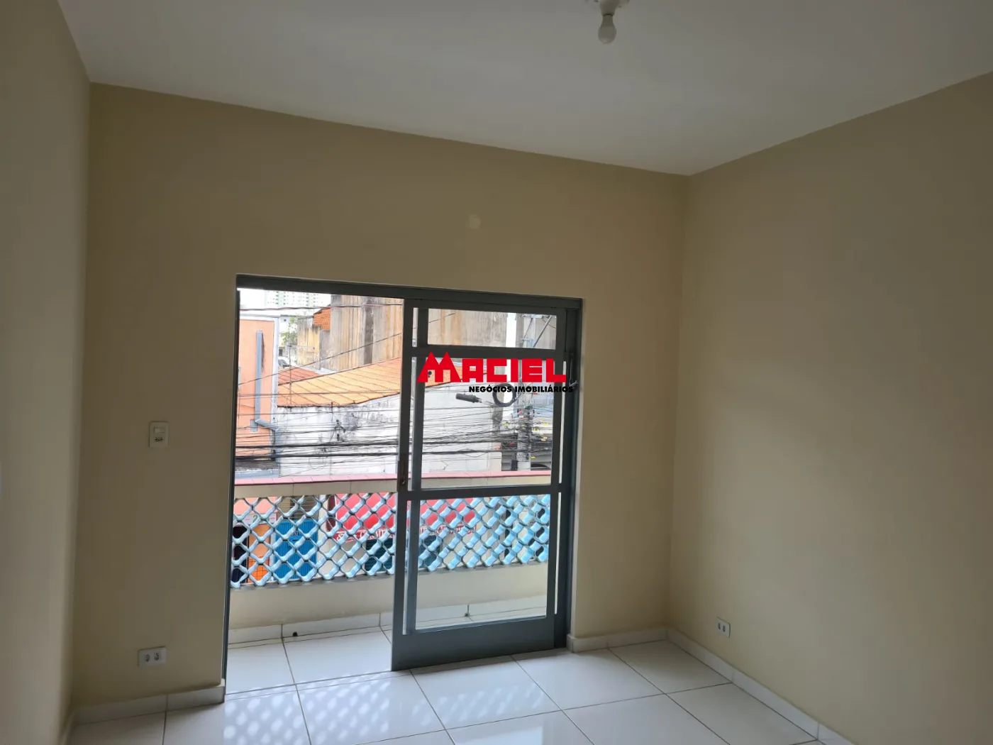 Alugar Apartamento / Sobreloja em S&atilde;o Jos&eacute; dos Campos R$ 2.800,00 - Foto 10