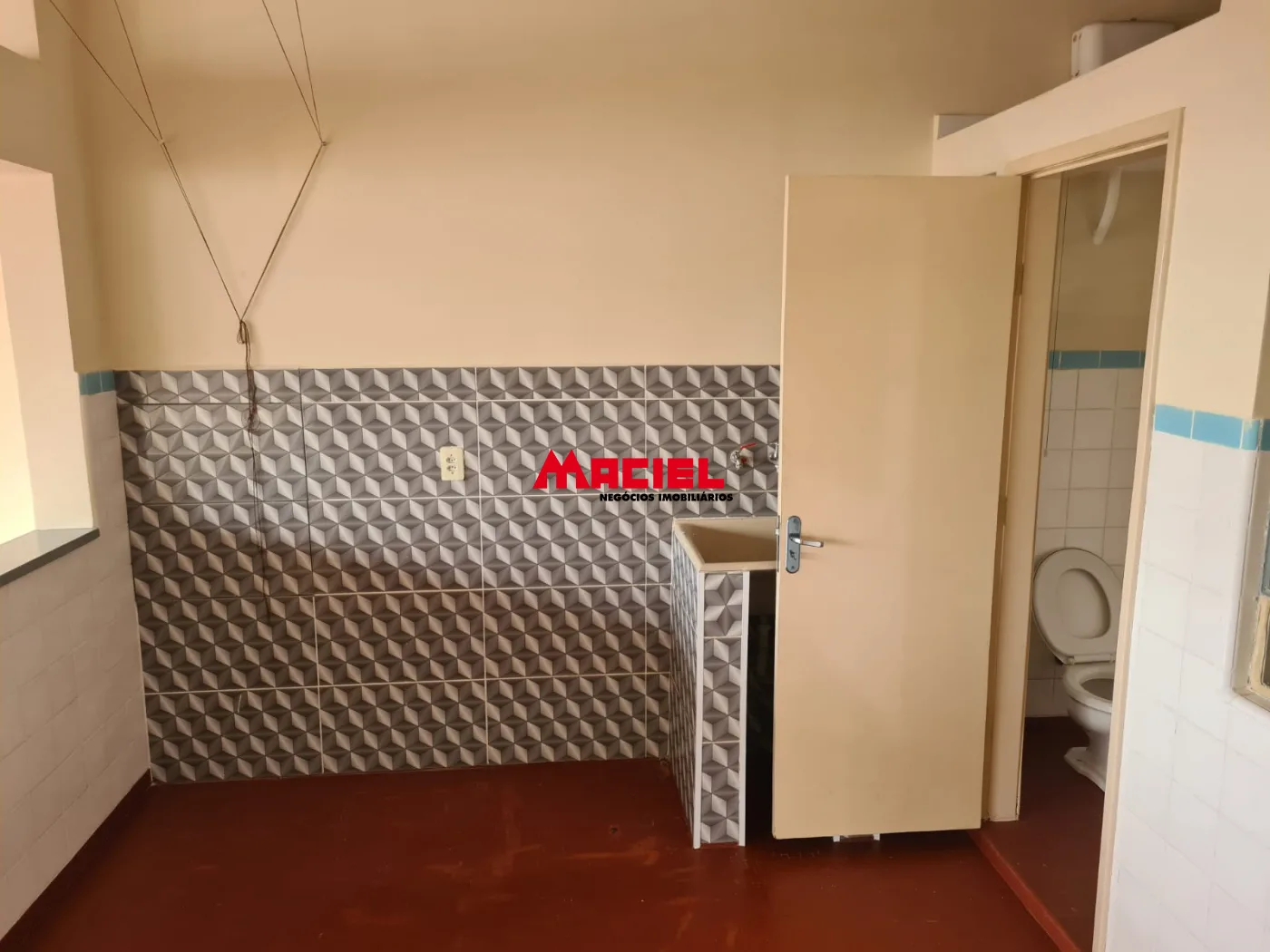 Alugar Apartamento / Sobreloja em S&atilde;o Jos&eacute; dos Campos R$ 2.800,00 - Foto 16