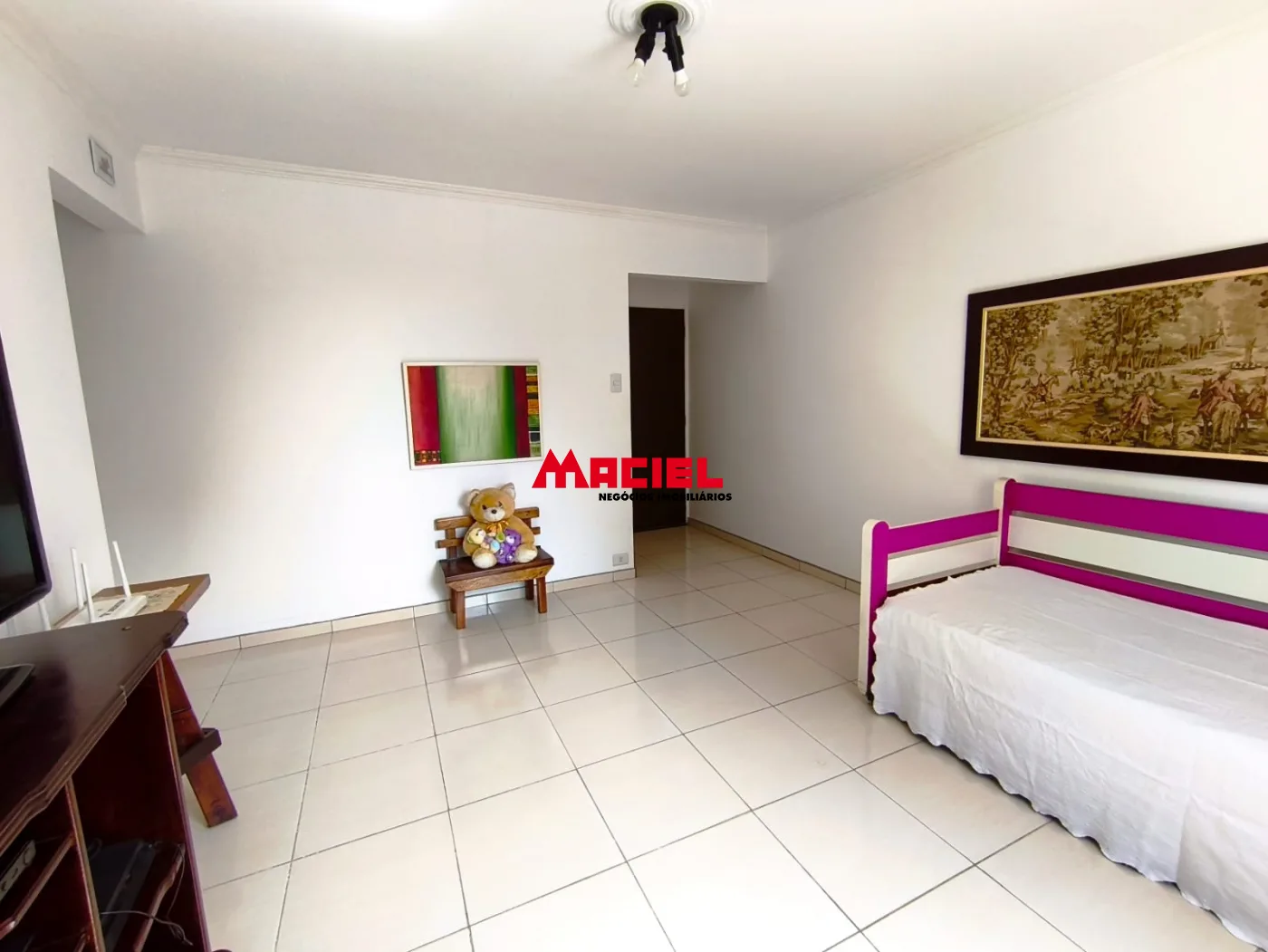 Comprar Apartamento / Padr&atilde;o em S&atilde;o Jos&eacute; dos Campos R$ 415.000,00 - Foto 1