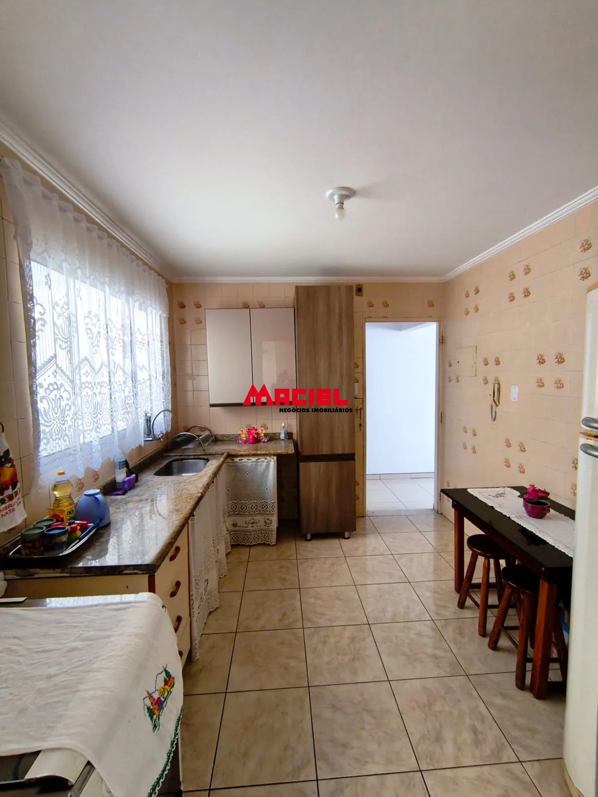 Comprar Apartamento / Padr&atilde;o em S&atilde;o Jos&eacute; dos Campos R$ 415.000,00 - Foto 4