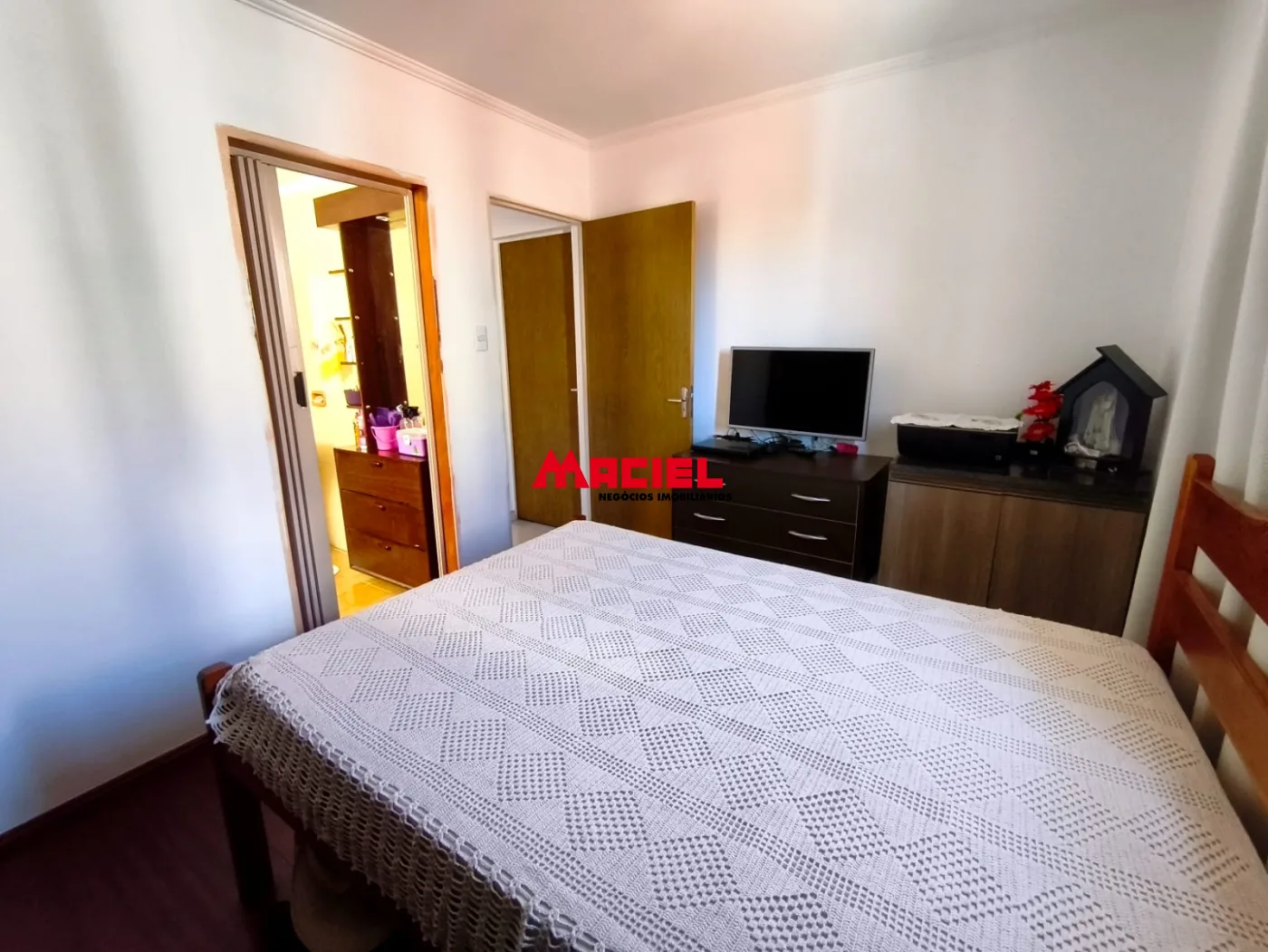 Comprar Apartamento / Padr&atilde;o em S&atilde;o Jos&eacute; dos Campos R$ 415.000,00 - Foto 5