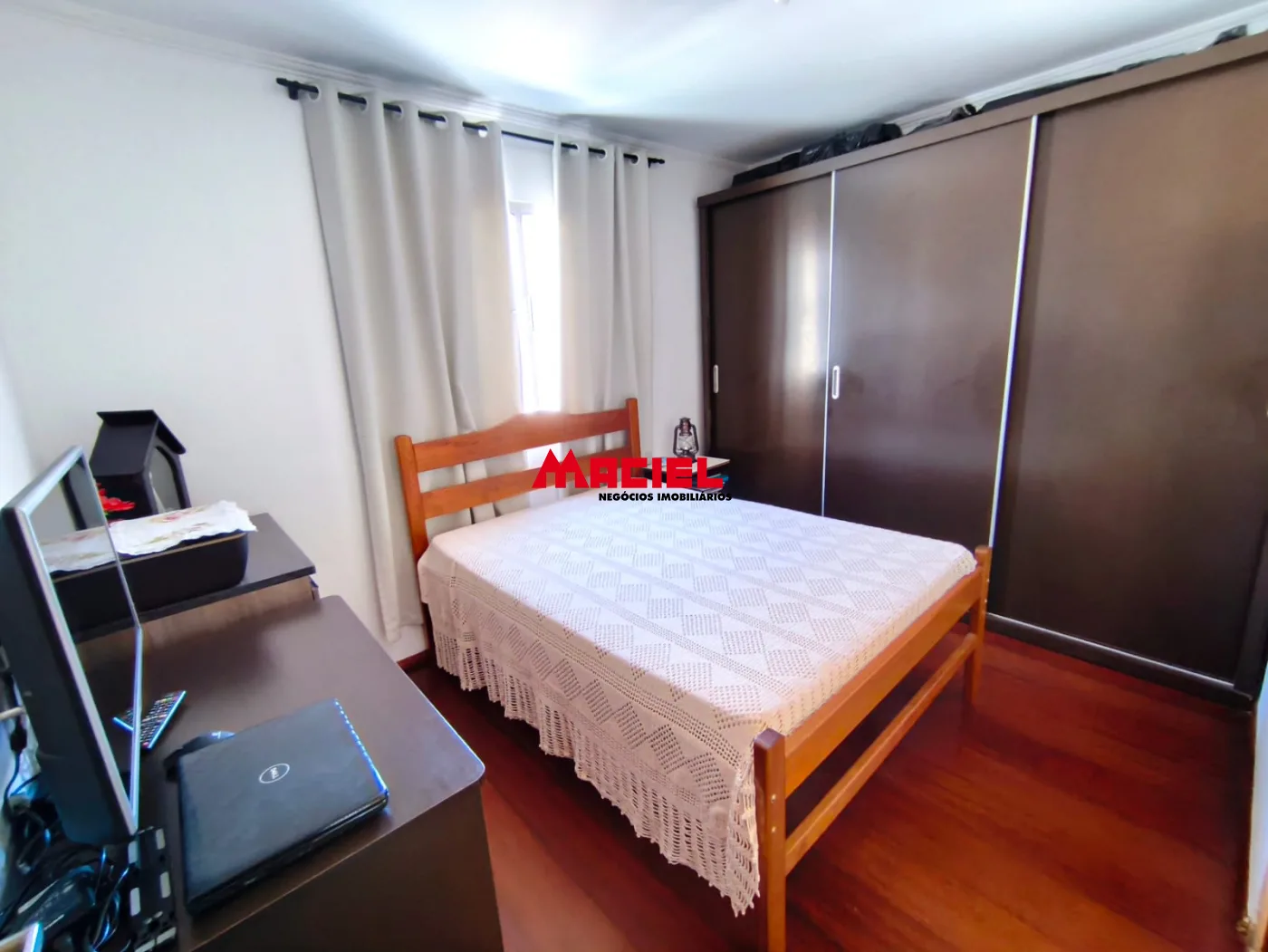 Comprar Apartamento / Padr&atilde;o em S&atilde;o Jos&eacute; dos Campos R$ 415.000,00 - Foto 6