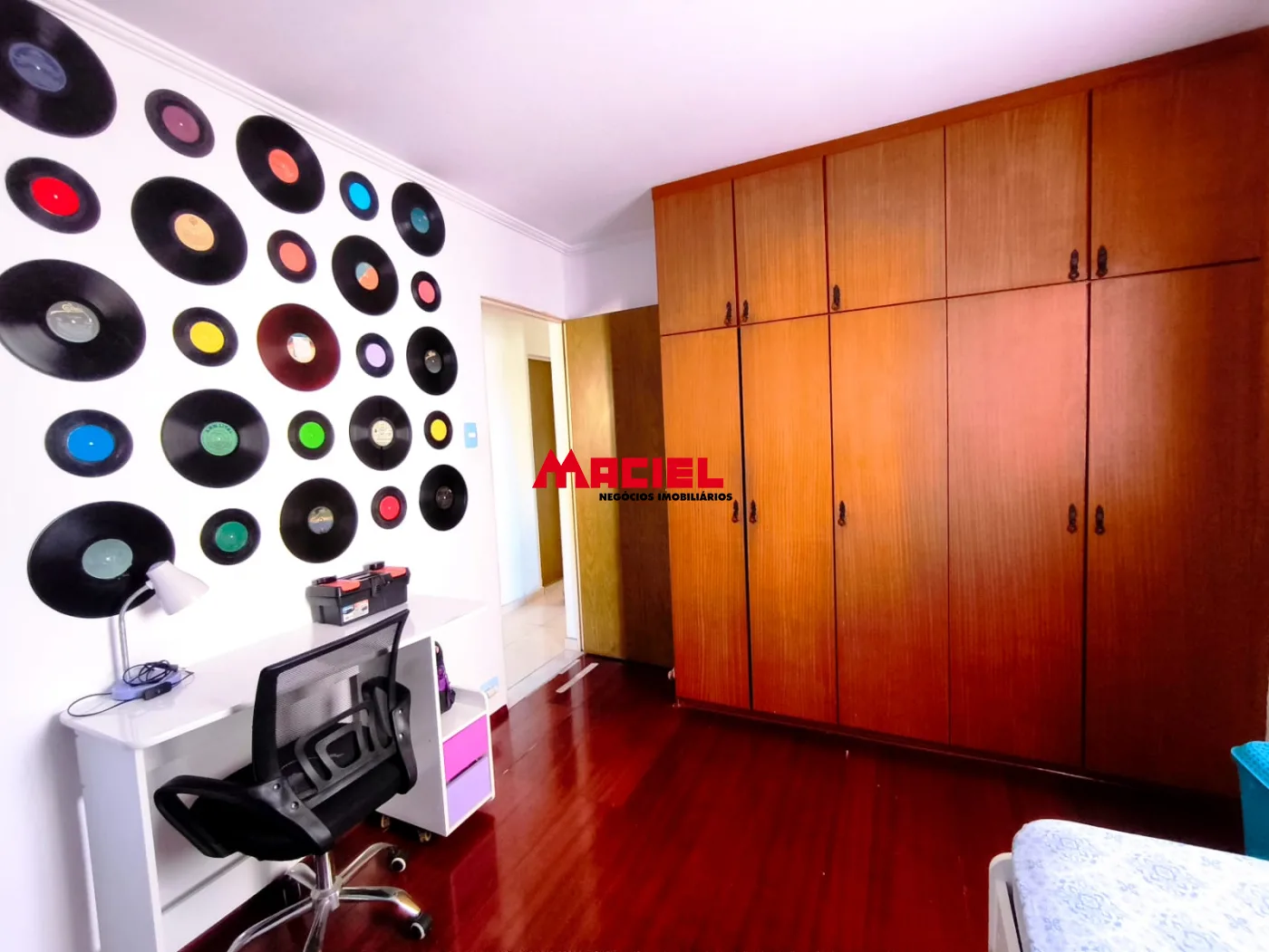 Comprar Apartamento / Padr&atilde;o em S&atilde;o Jos&eacute; dos Campos R$ 415.000,00 - Foto 7