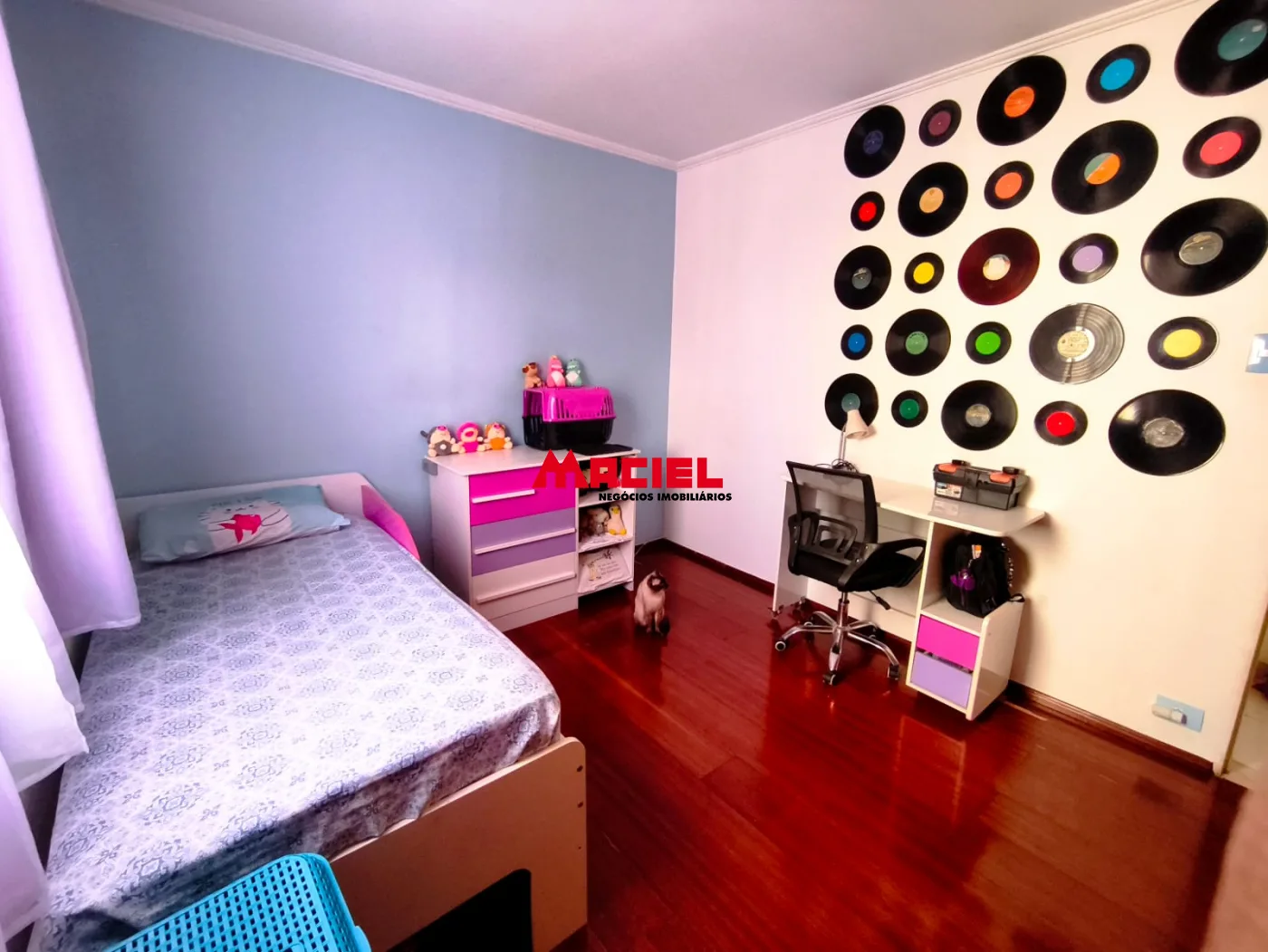 Comprar Apartamento / Padr&atilde;o em S&atilde;o Jos&eacute; dos Campos R$ 415.000,00 - Foto 8