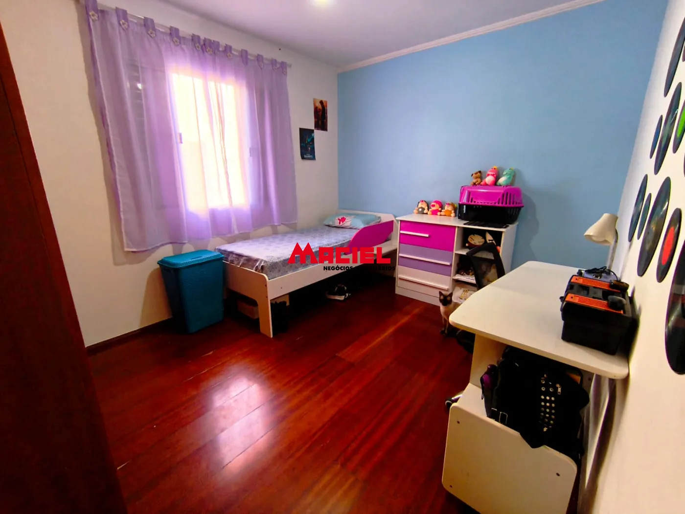 Comprar Apartamento / Padr&atilde;o em S&atilde;o Jos&eacute; dos Campos R$ 415.000,00 - Foto 9