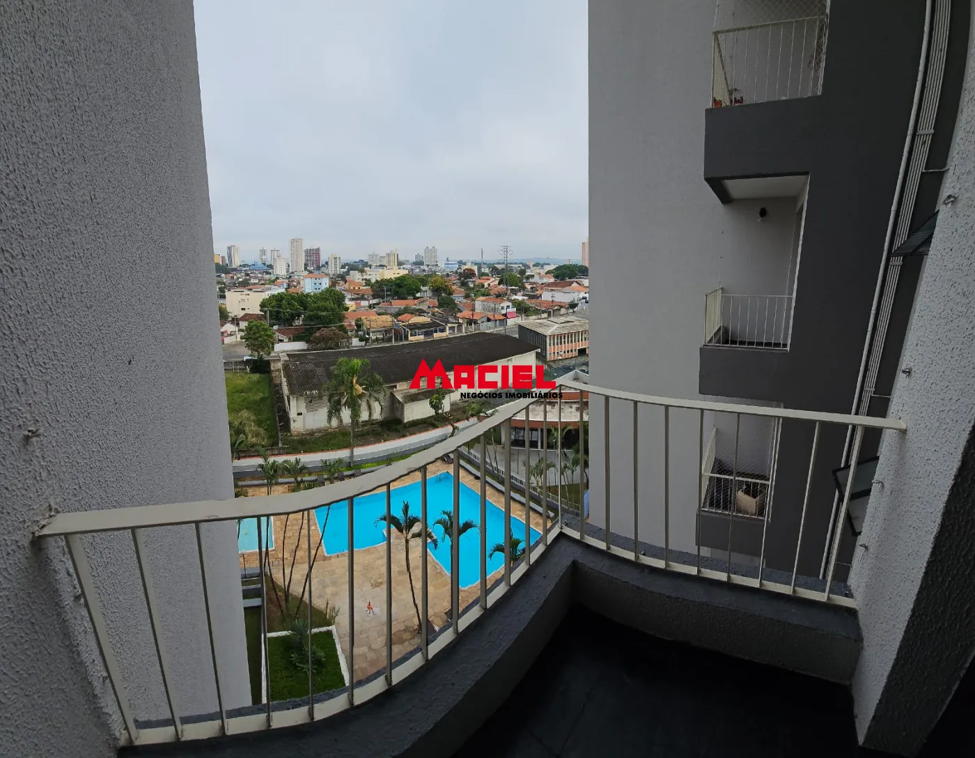 Alugar Apartamento / Mobiliado em S&atilde;o Jos&eacute; dos Campos R$ 2.500,00 - Foto 8