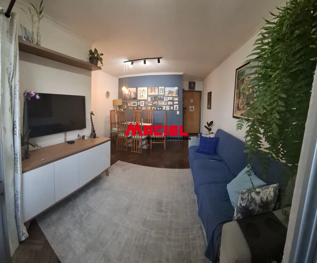 Comprar Apartamento / Padr&atilde;o em S&atilde;o Jos&eacute; dos Campos R$ 640.000,00 - Foto 5