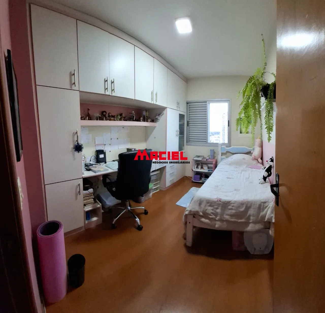 Comprar Apartamento / Padr&atilde;o em S&atilde;o Jos&eacute; dos Campos R$ 640.000,00 - Foto 7
