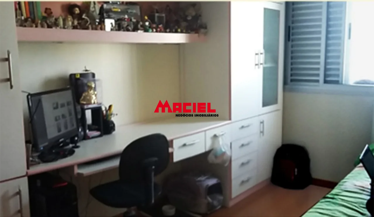 Comprar Apartamento / Padr&atilde;o em S&atilde;o Jos&eacute; dos Campos R$ 640.000,00 - Foto 12